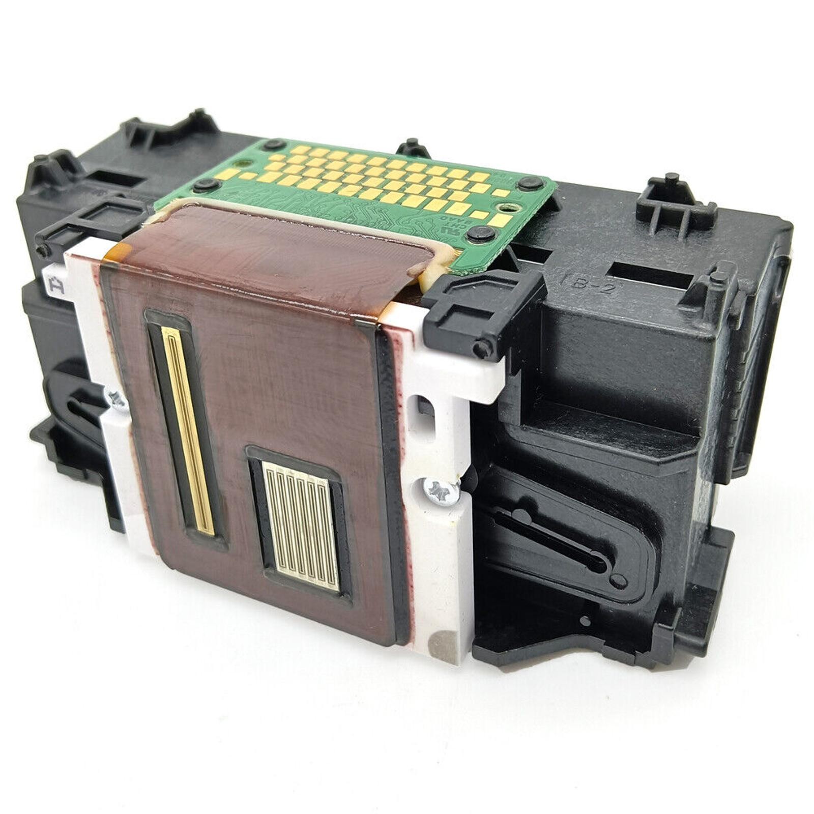QY6-0089 Printhead For Canon PIXMA TS9521Ca TS9551Ca TS9550a TS9520a TS9560a