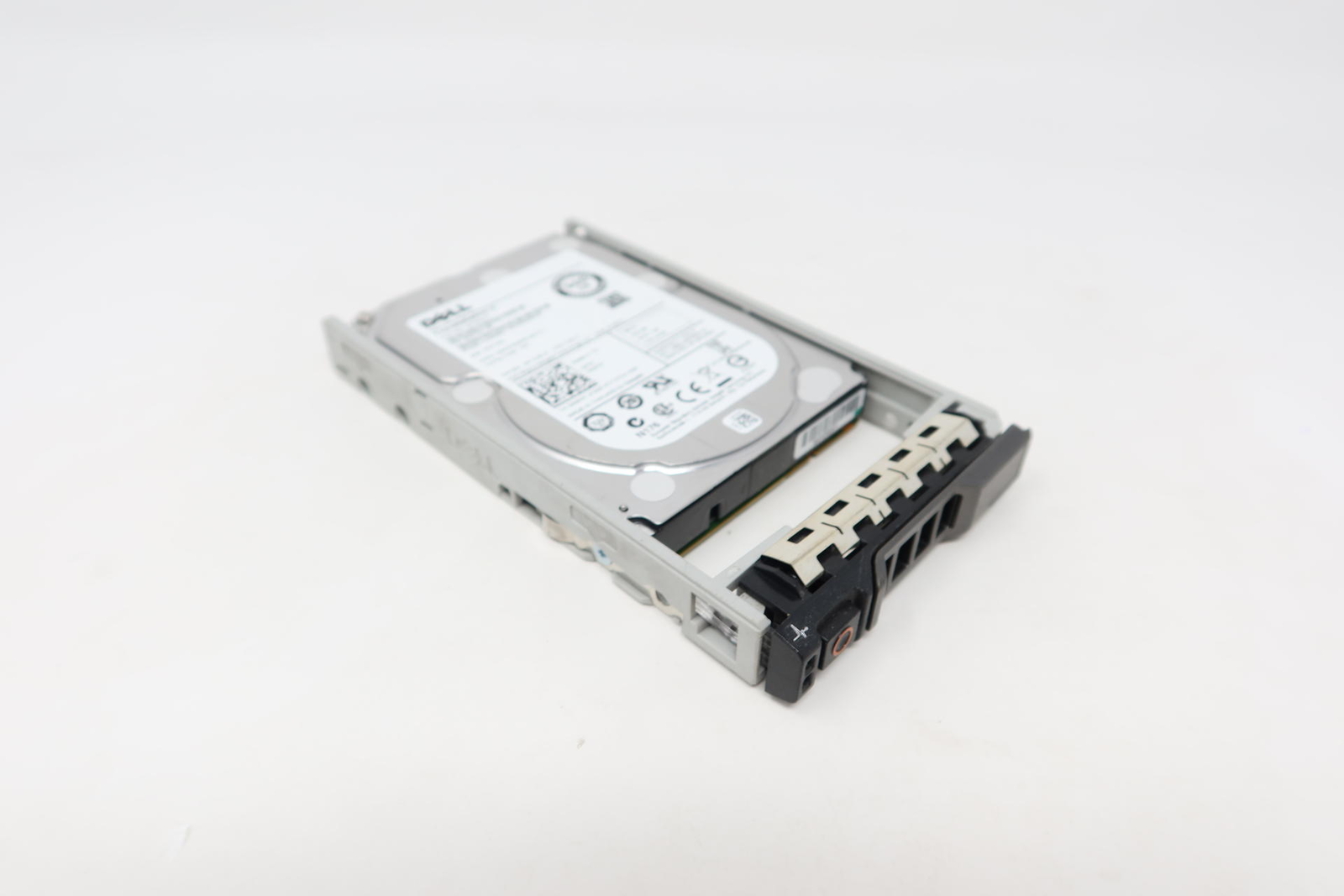Dell 1.2TB SAS 2.5" 10K 12G Hard Drive Compatible 400-ALV0W 400-ANYW 400-ATJL