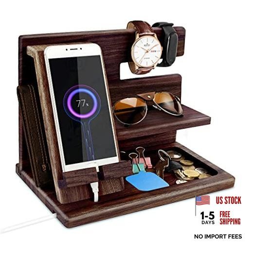 Mens Gifts for Christmas Unique Gifts for Men or Dad Gifts for Women Wood