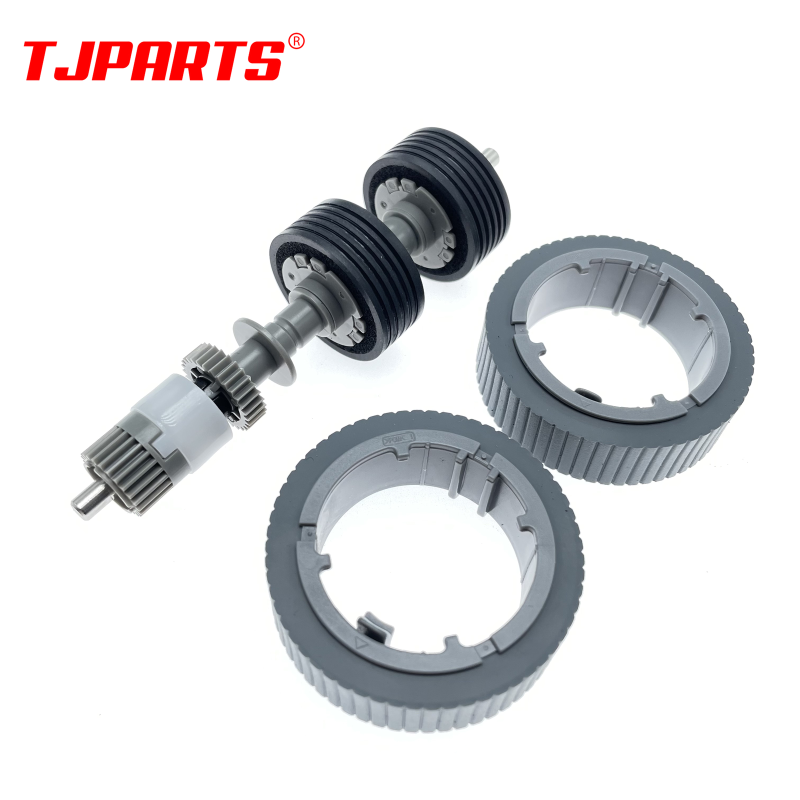 PA03810-0001 Pickup Pick Brake Roller for Fujitsu fi-8150 fi-8170 fi8190 fi-8250