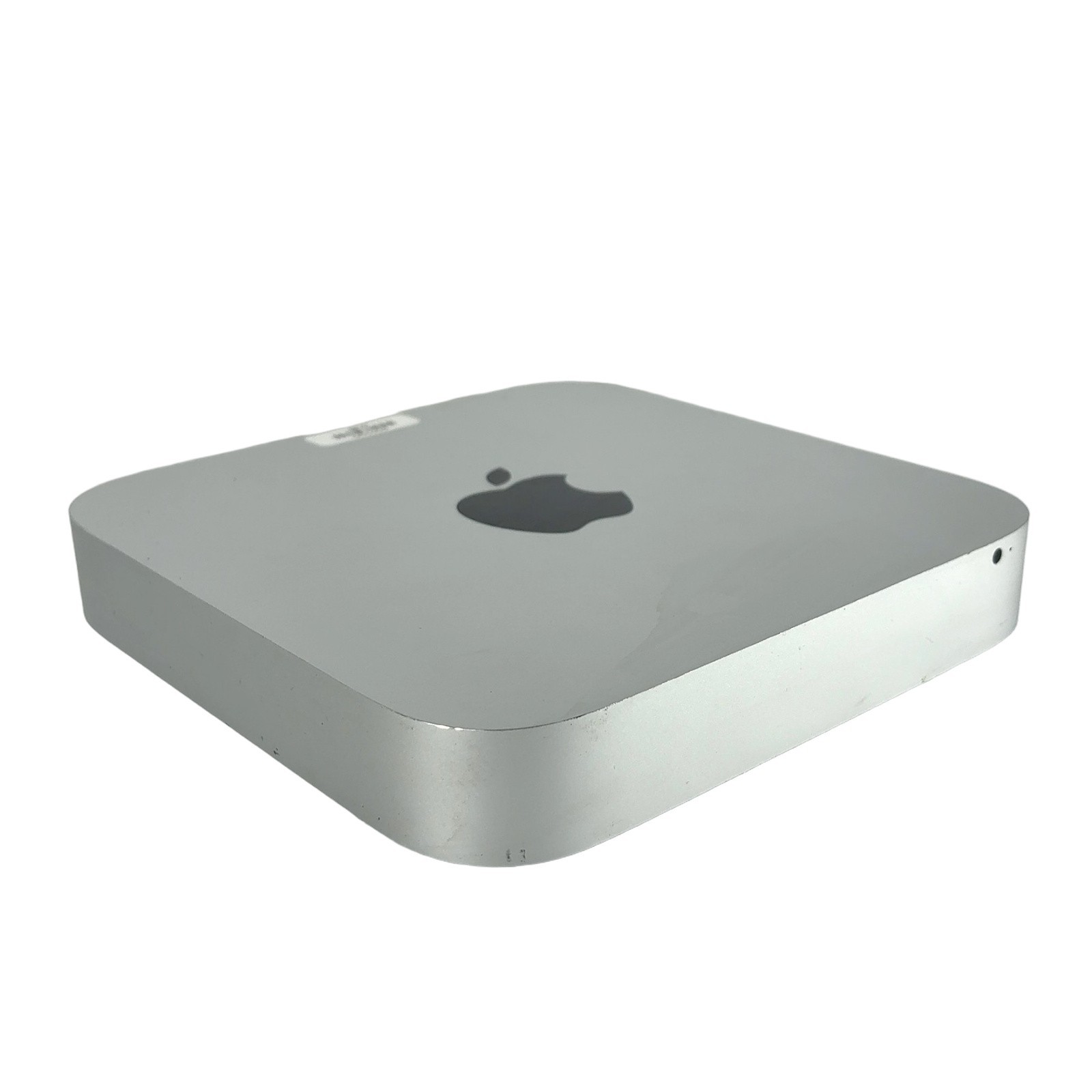 2012 Mac mini A1347 2.5GHz i5 4GB RAM 500GB HDD macOS Catalina 10.15