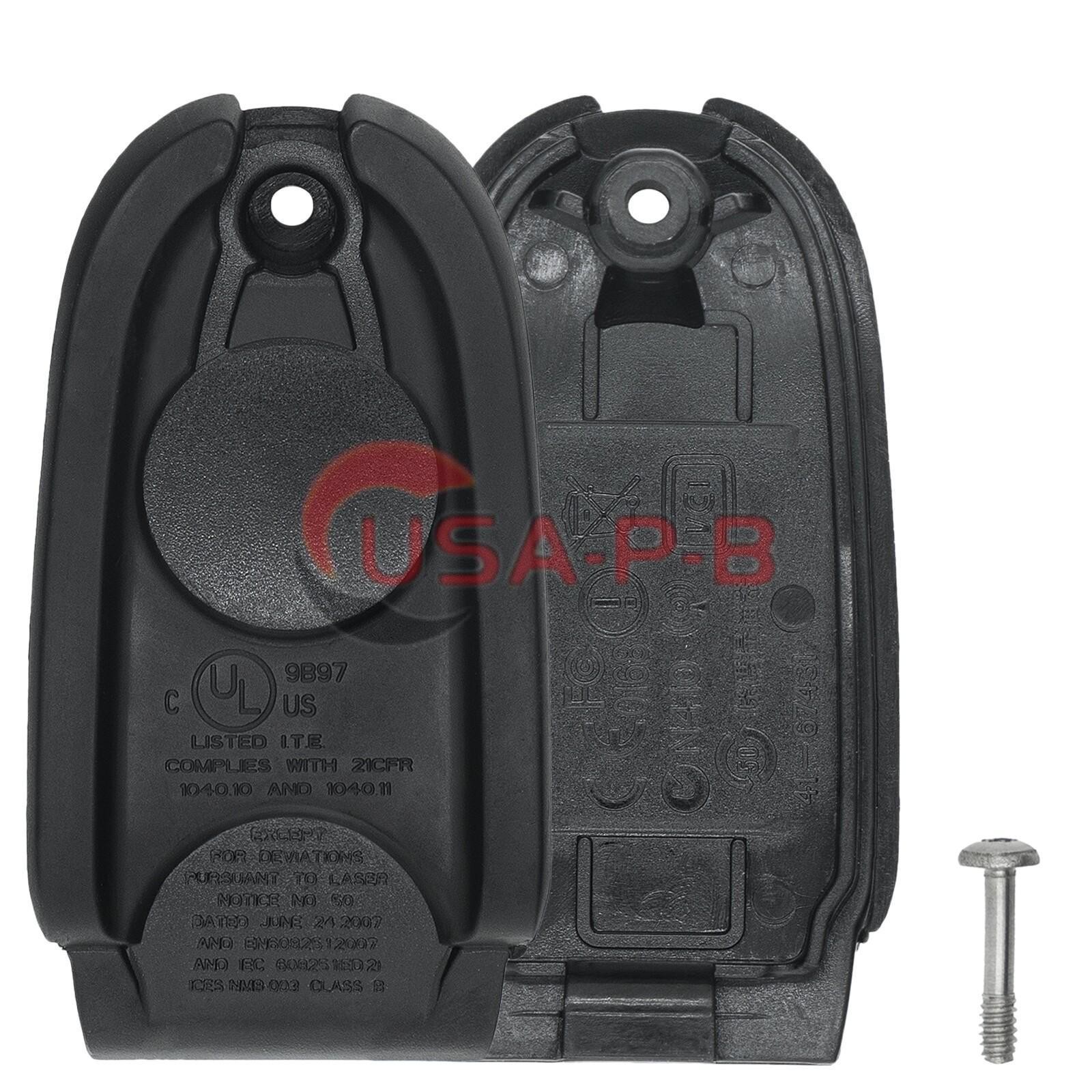 USA Battery Door Cover with Screw for  Symbol LS4278 LI4278 DS6878