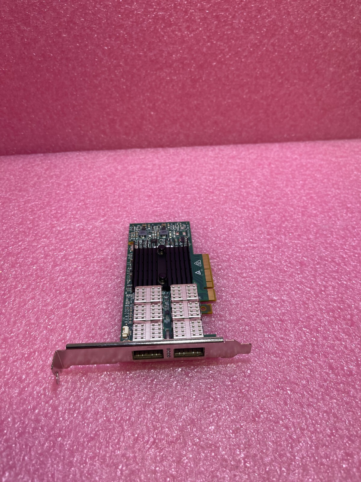 U85925 HP 764736001 10GB40GB 2PORT 544 QSFP ETHERNET ADAPTER 764284B21 H G2U