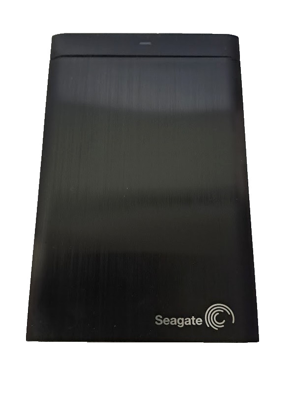 Seagate Backup Plus for Mac Portable Drive SRD0SP0 500gb ST9500424AS