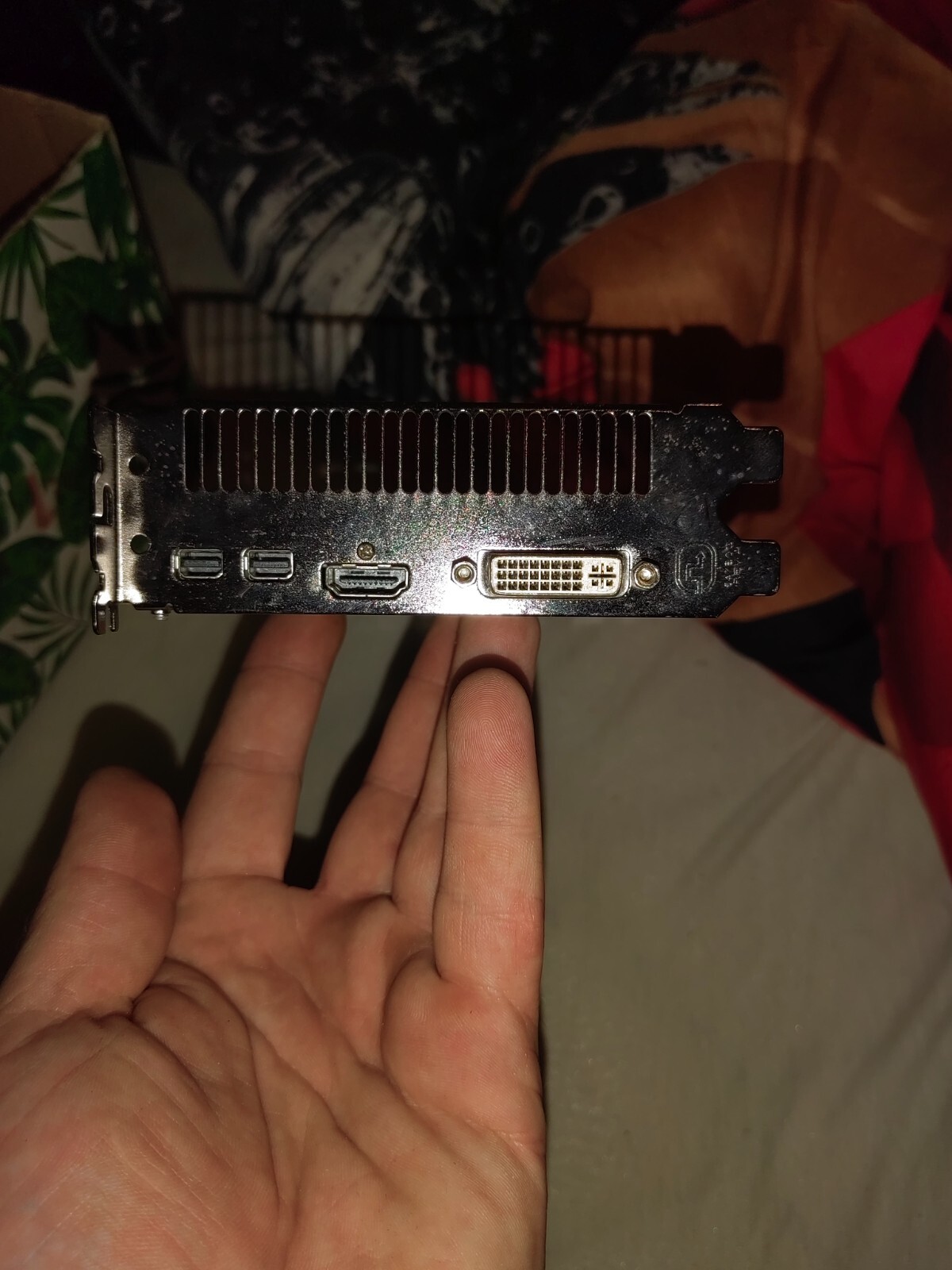 SAPPHIRE DUAL X HD 7950 GPU GRAPHICS CARD 3GB GDDR5 