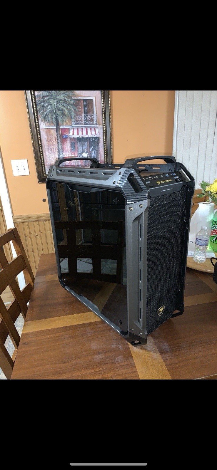 Used Gaming Computer