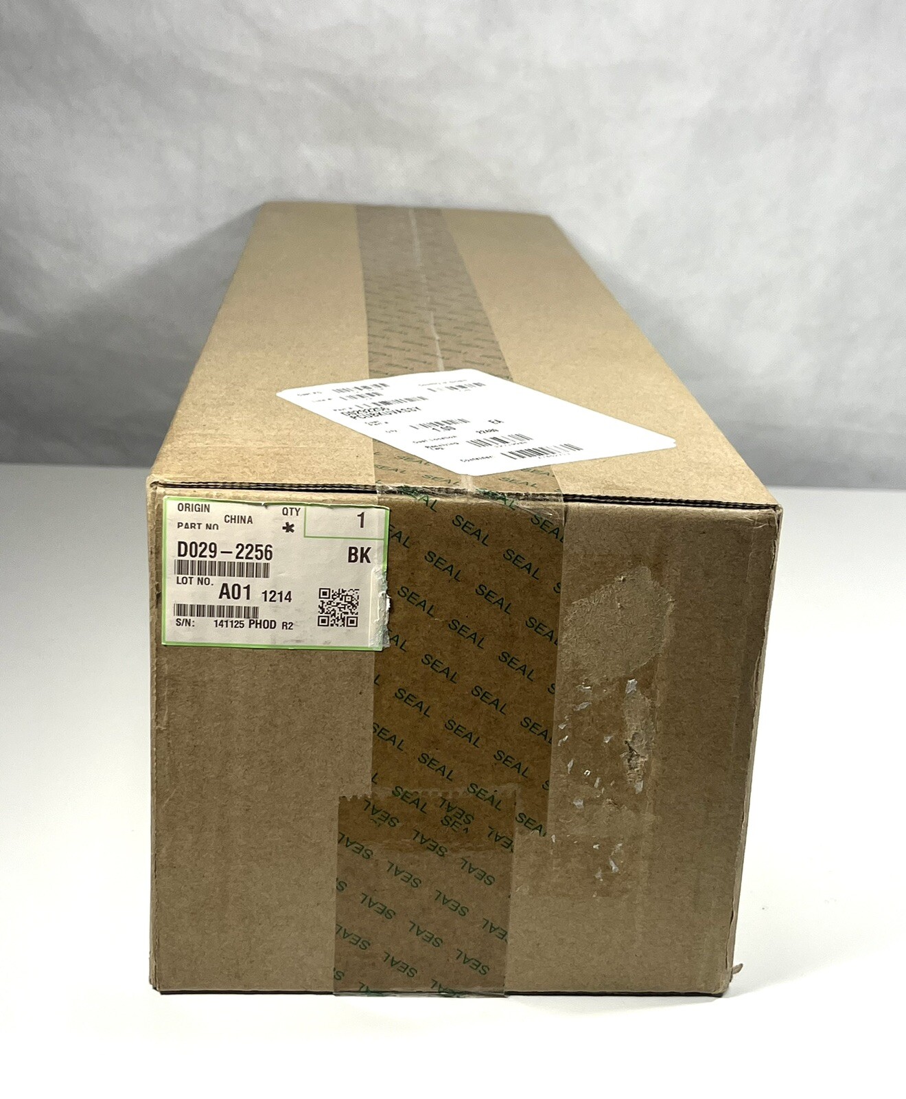 Ricoh D0292256 (D029-2256) Black Drum Unit Aficio MP C3300 MP C2800 MP C5000 New