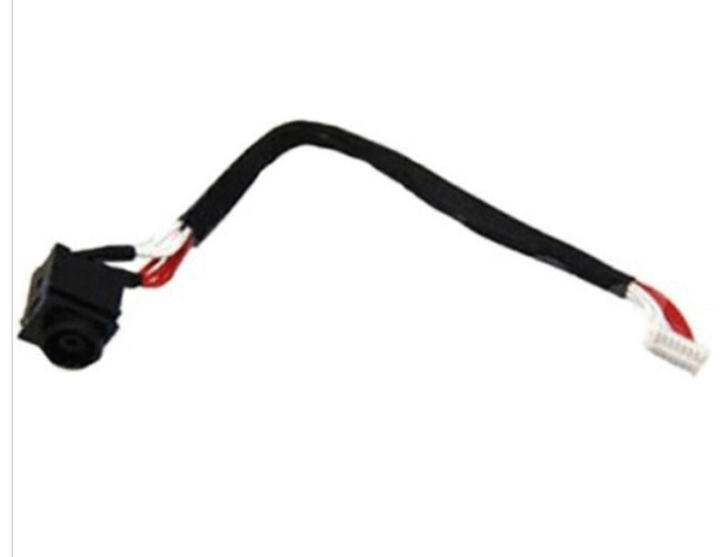 DC POWER JACK w/ CABLE SONY VAIO VGN-SZ340P VGN-SZ340W VGN-SZ360P VGN-SZ440N22 