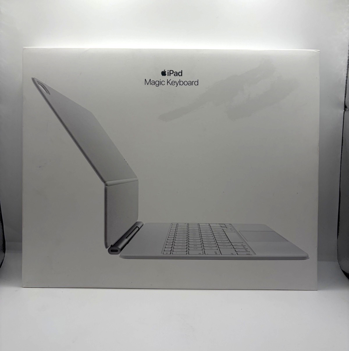 Apple Magic Keyboard - A3340 - MDFW4LL/A - NEW (SEALED)