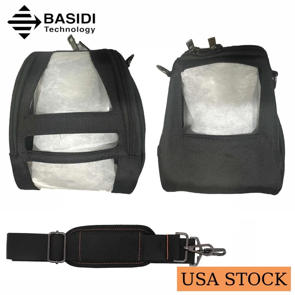 Carrying Case For Zebra ZQ630 QLN420 Printer Bag Shoulder Holster Belt US STOCK