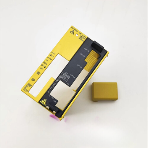 NEW For Fanuc A06B-6160-H002 Servo Drive fedex or DHL