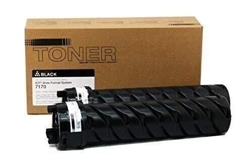 Toner Cartridge for KIP 7170, 7170-103, Z340970010