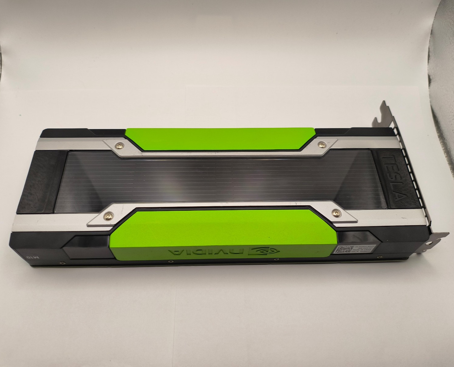 NVIDIA Tesla M10 32GB GDDR5 PCIe x16 GPU Accelerator Graphics Card H56H0