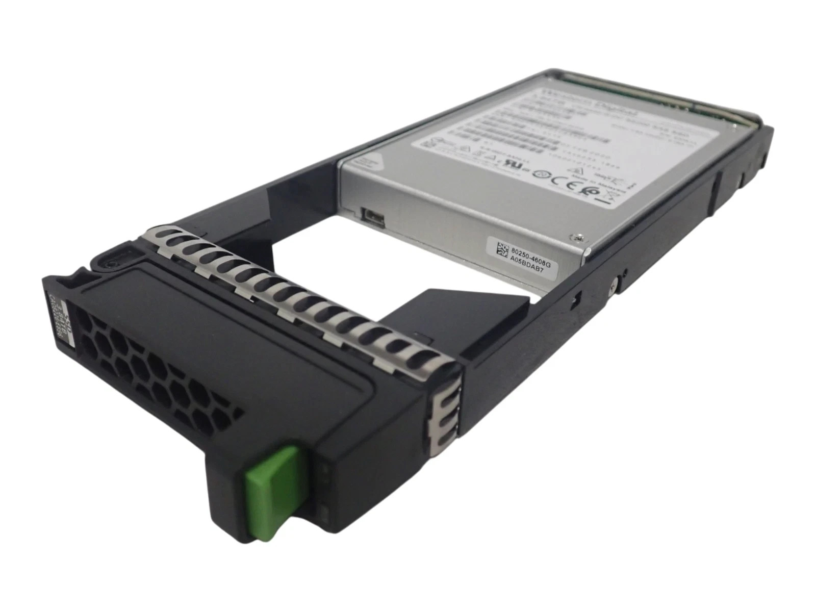 Fujitsu Eternus DX S3/S4/S5 3.84TB SAS 12Gb 2.5" ETASATF-L SSD CA08226-E896