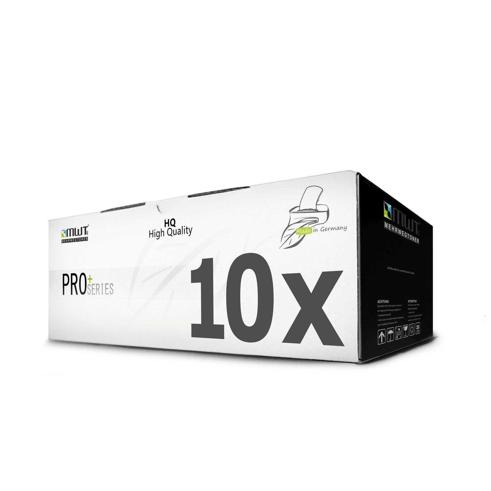 10x Pro Cartridge for Xerox WC-3119 Workcentre 3119