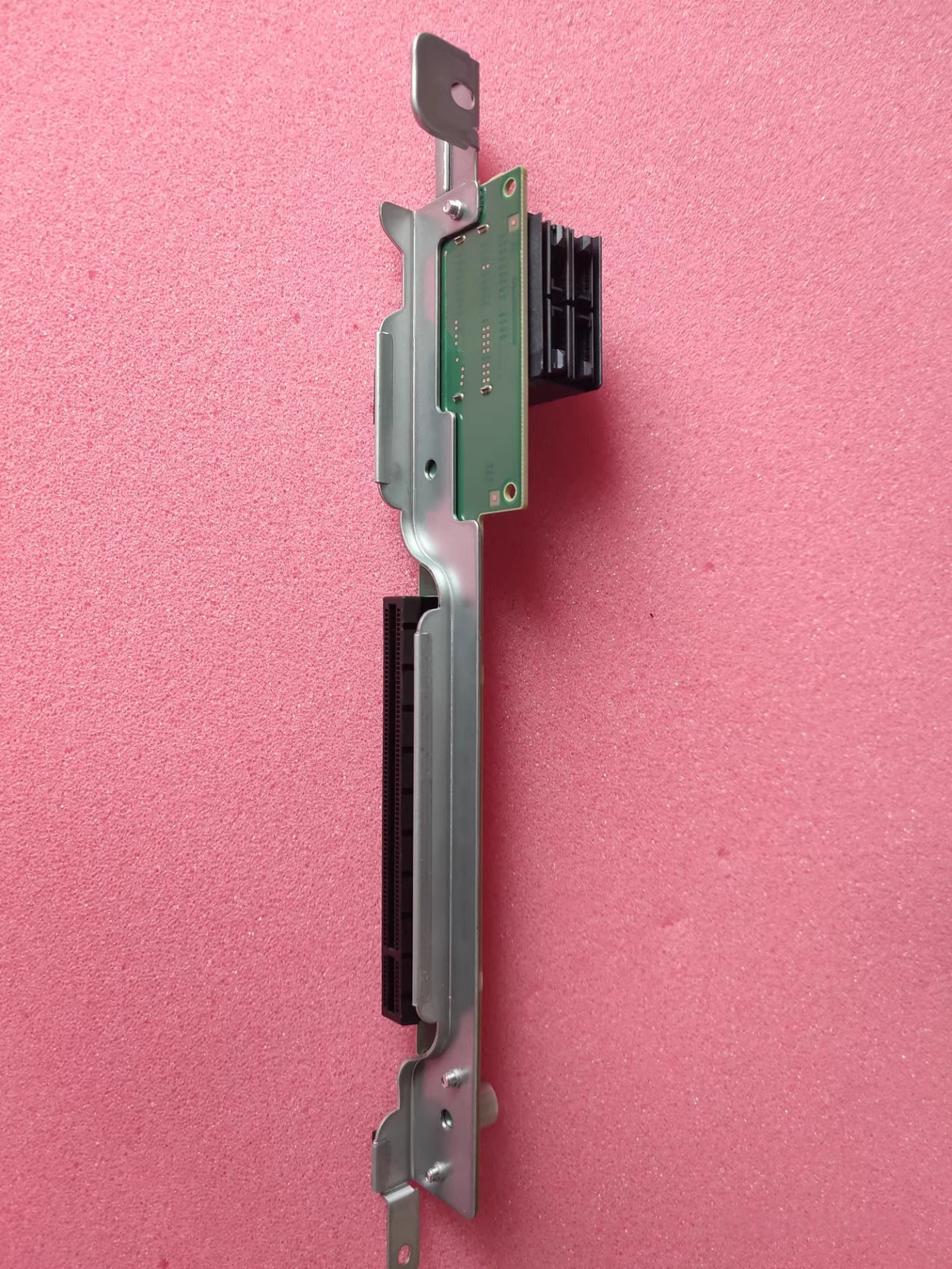 1pcs Original Dell R740 Riser RJRK7 Riser2 PCI Slot Card