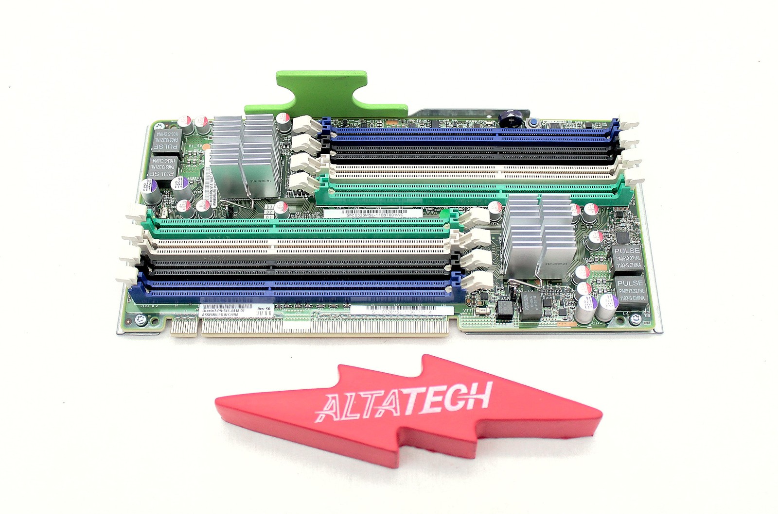 Sun Microsystems 541-4418 T3-2 MEMORY RISER