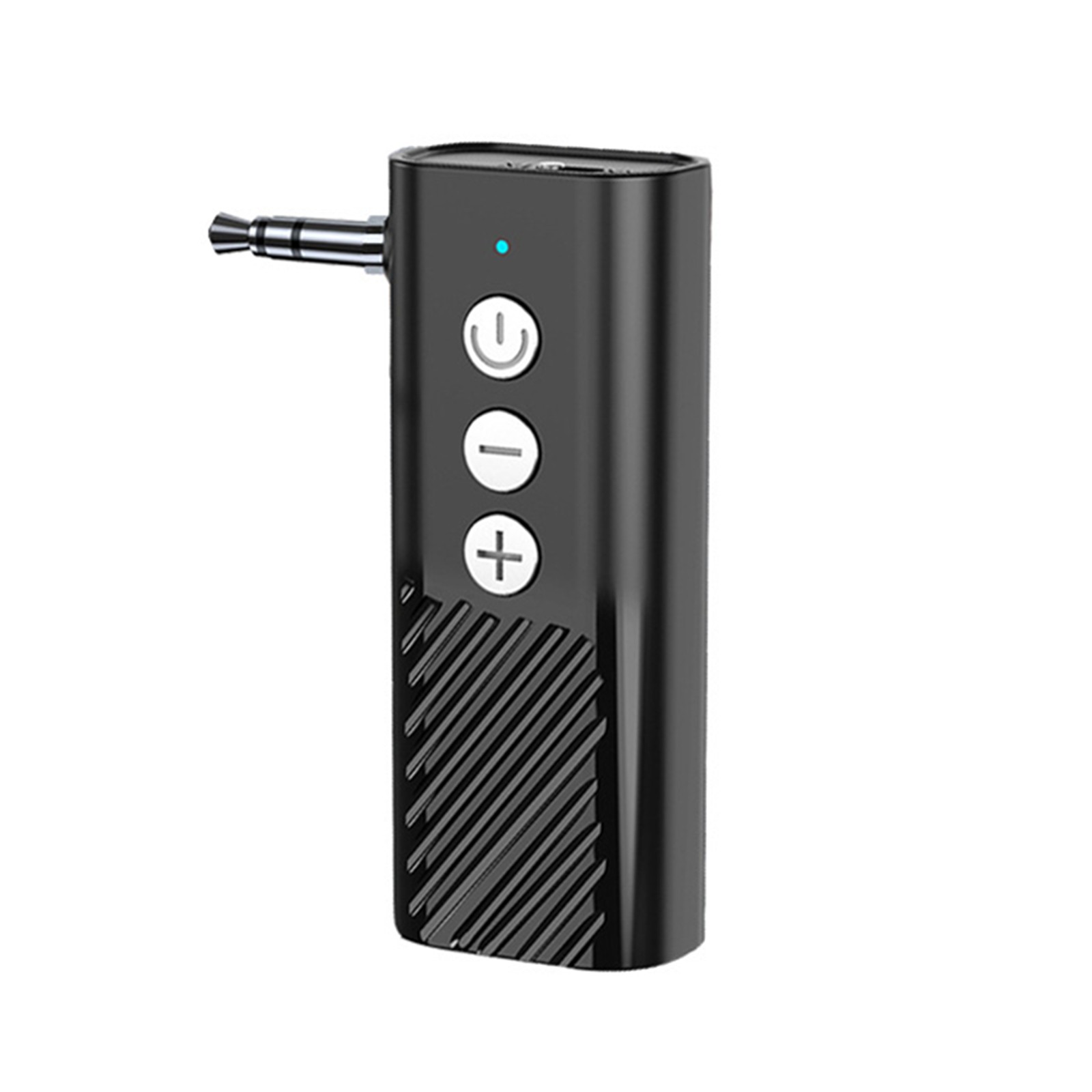 Jack Aux 5.3 Transmitter Receiver 3-in-1 Wireless Bluetooth Adapter Audio 3.5mm
