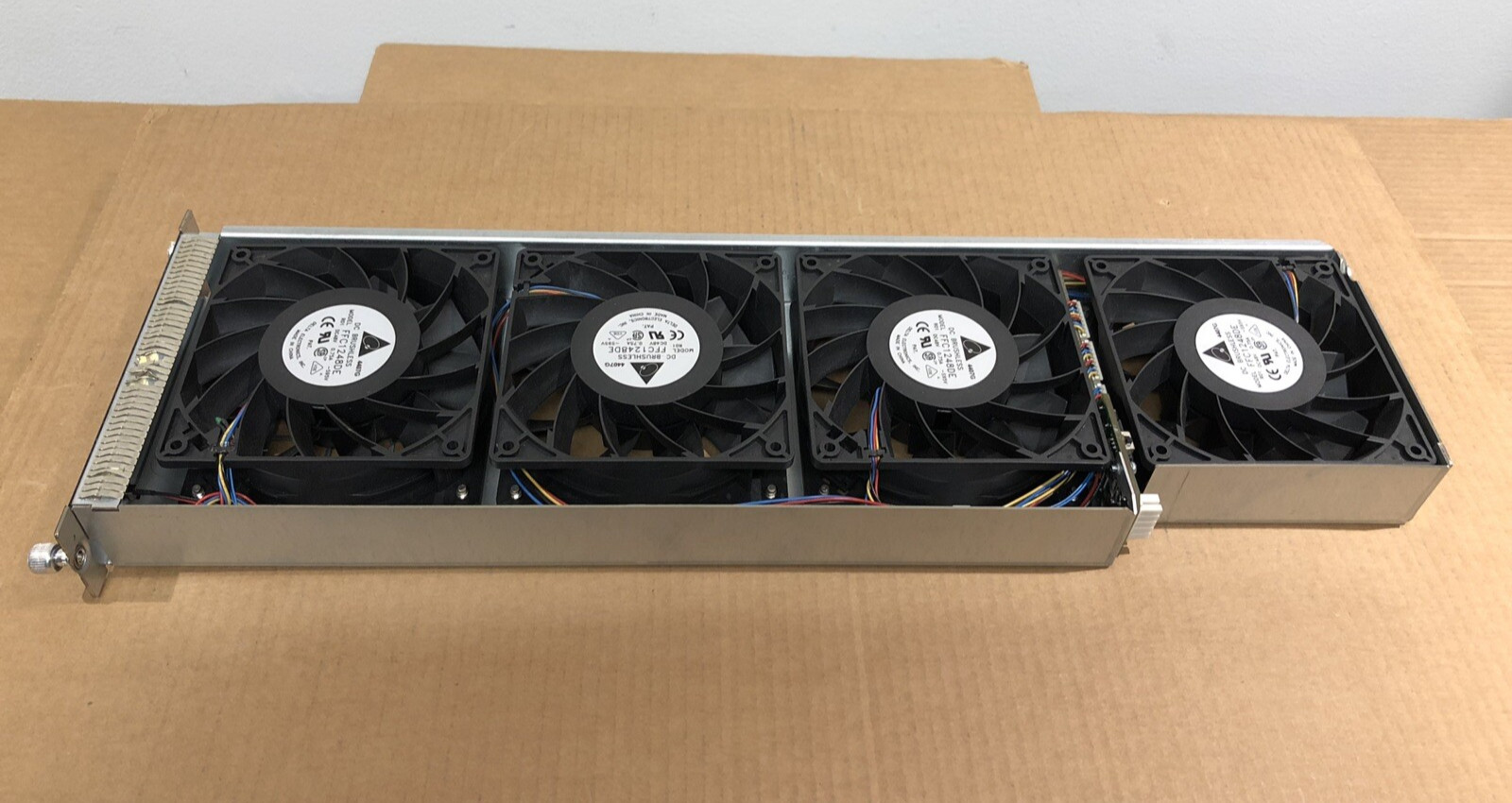 Cisco C6503-E-FAN cooling fan module for WS-C6503-E Switch