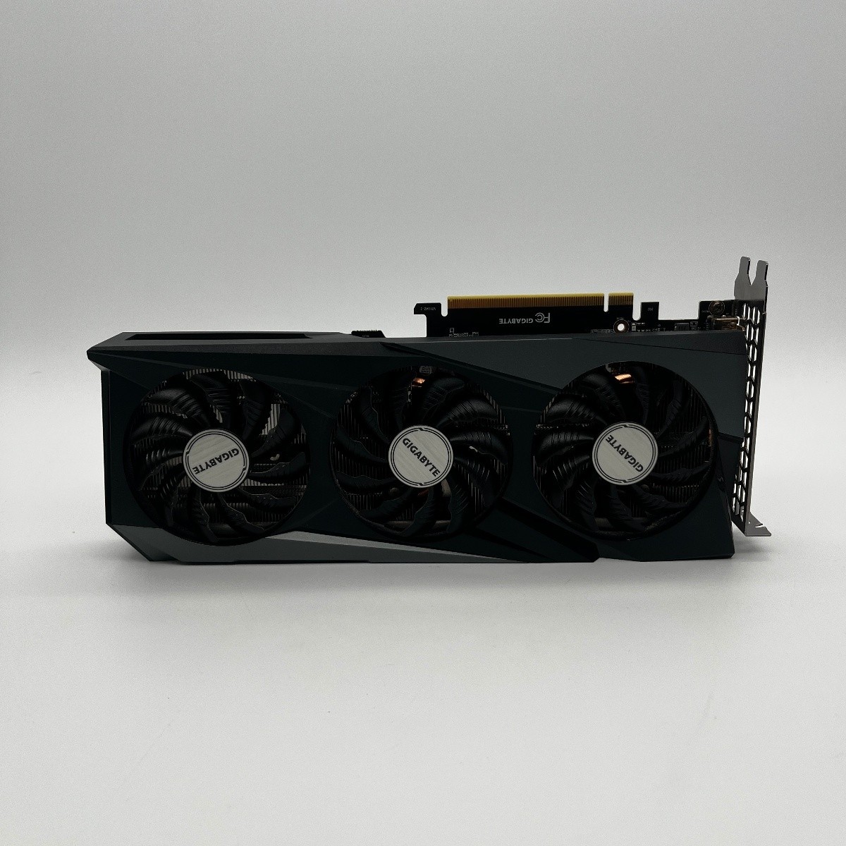 Gigabyte GeForce RTX 3060 Ti OC 8GB GDDR6 Graphics Card
