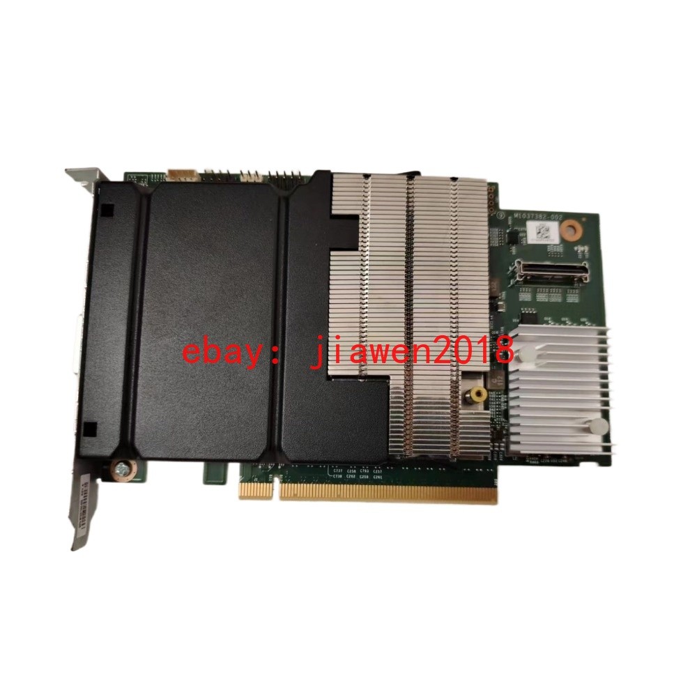 Microsoft FPGA 1768 WA 98052-6399 USA ARRIA10 accelerator card