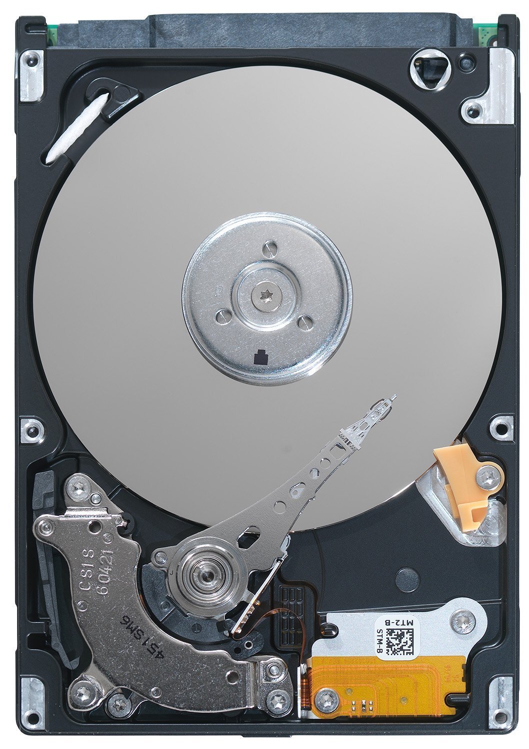 10PCS USED 320 GB 320GB 5400 RPM 2.5" SATA HDD Laptop Hard Drive for ASUS HP IBM