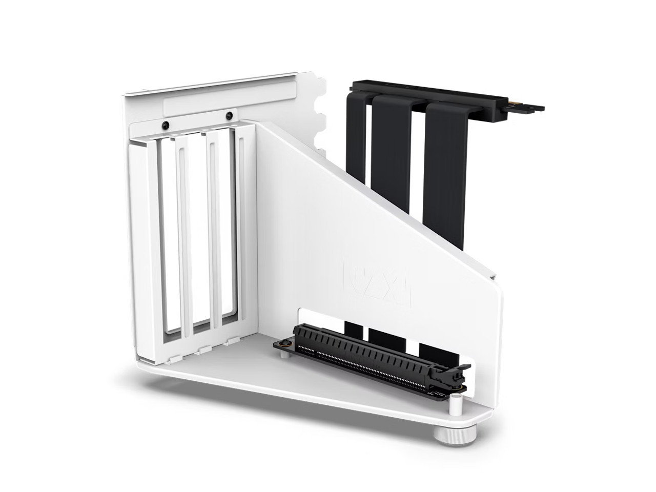 NZXT Vertical GPU Mounting Kit - Matte White AB-RH175-W1