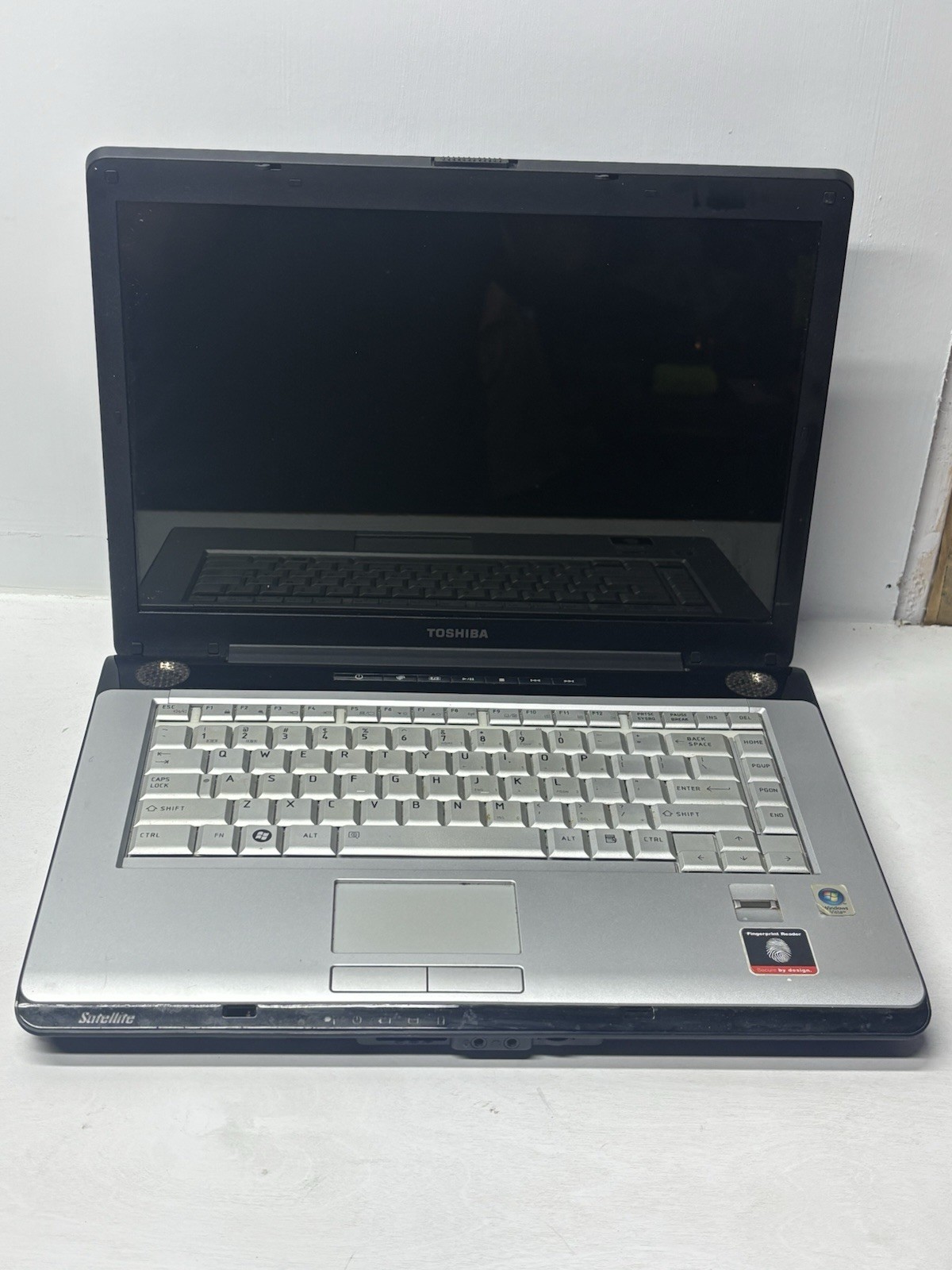Toshiba Satelite A205-S4787 Model No. PSAF0U-0CR009 Parts Only