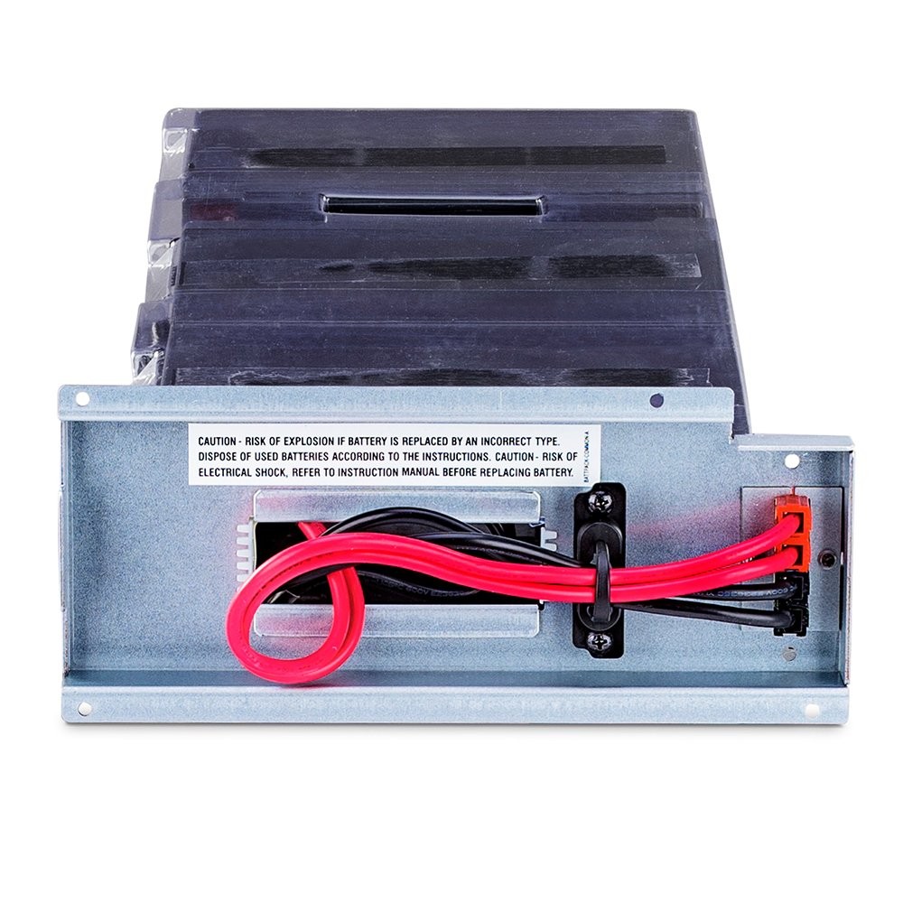 CyberPower RB1290X3L Battery Kit 9000mAh 12V Sealed Lead Acid