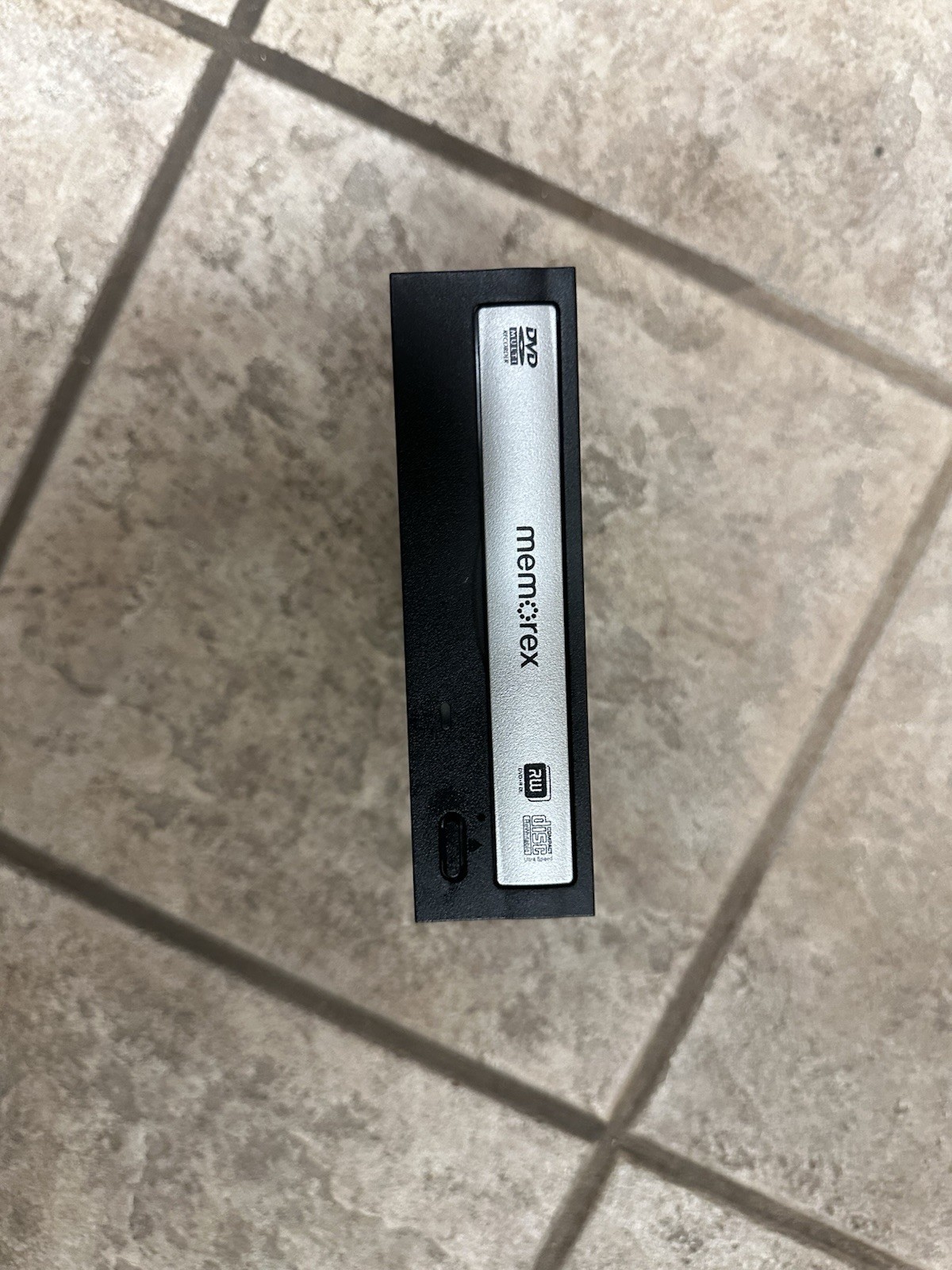 Memorex DVD Recorder MRX-550L - Never Used Open Box
