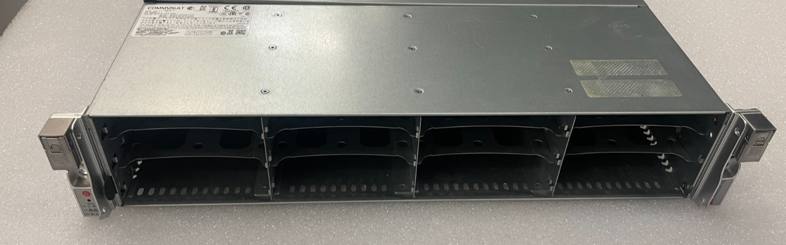 SUPERMICRO 6029P-E1CR16T - X11DPH-T - CTO SERVER  - 16 x 3.5" - 2 x 2.5"- 2 x PS
