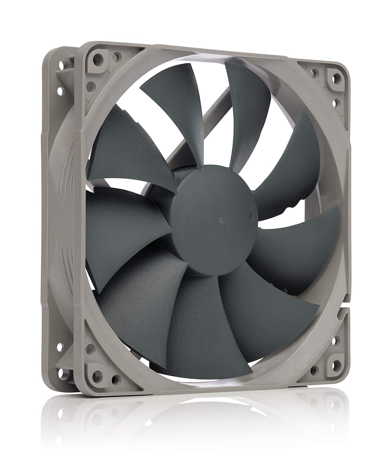 Noctua NF-P12 redux-1700 PWM, Quiet Fan 120mm