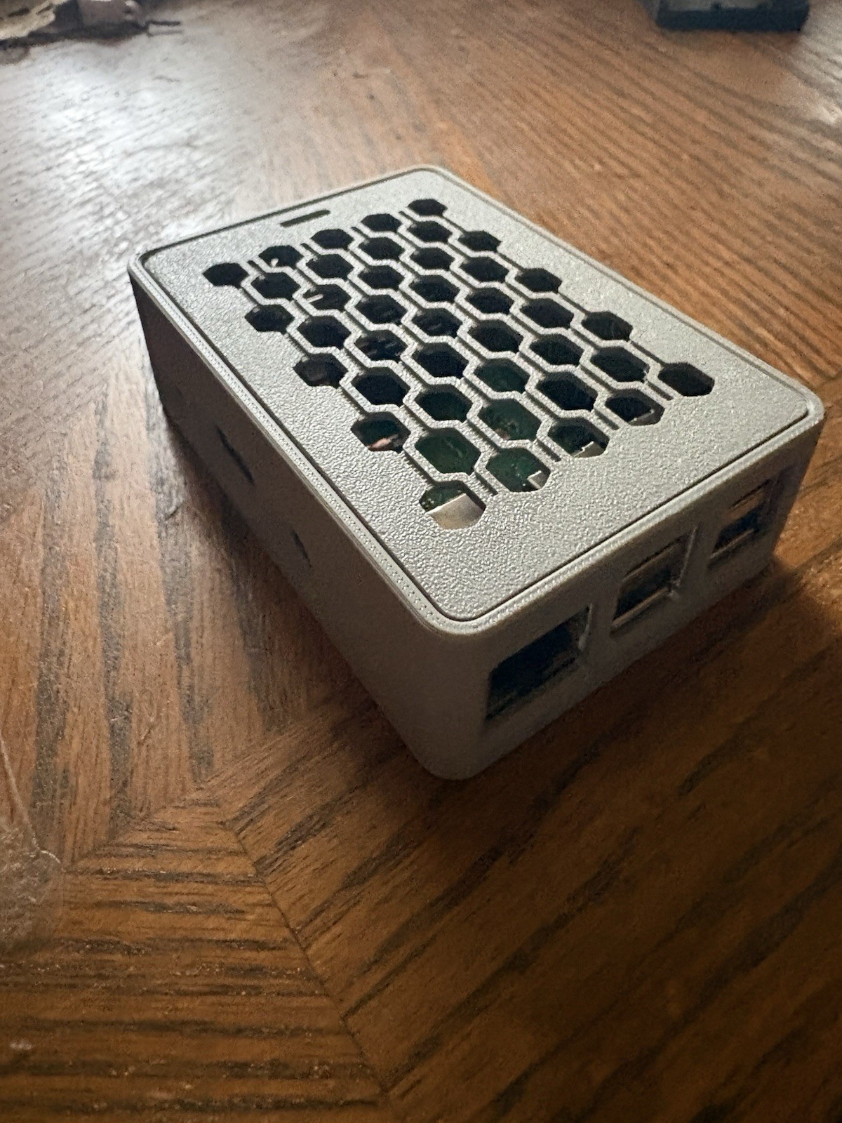 Pre Build Pi-hole Ad Blocker Network Privacy & Faster Browsing