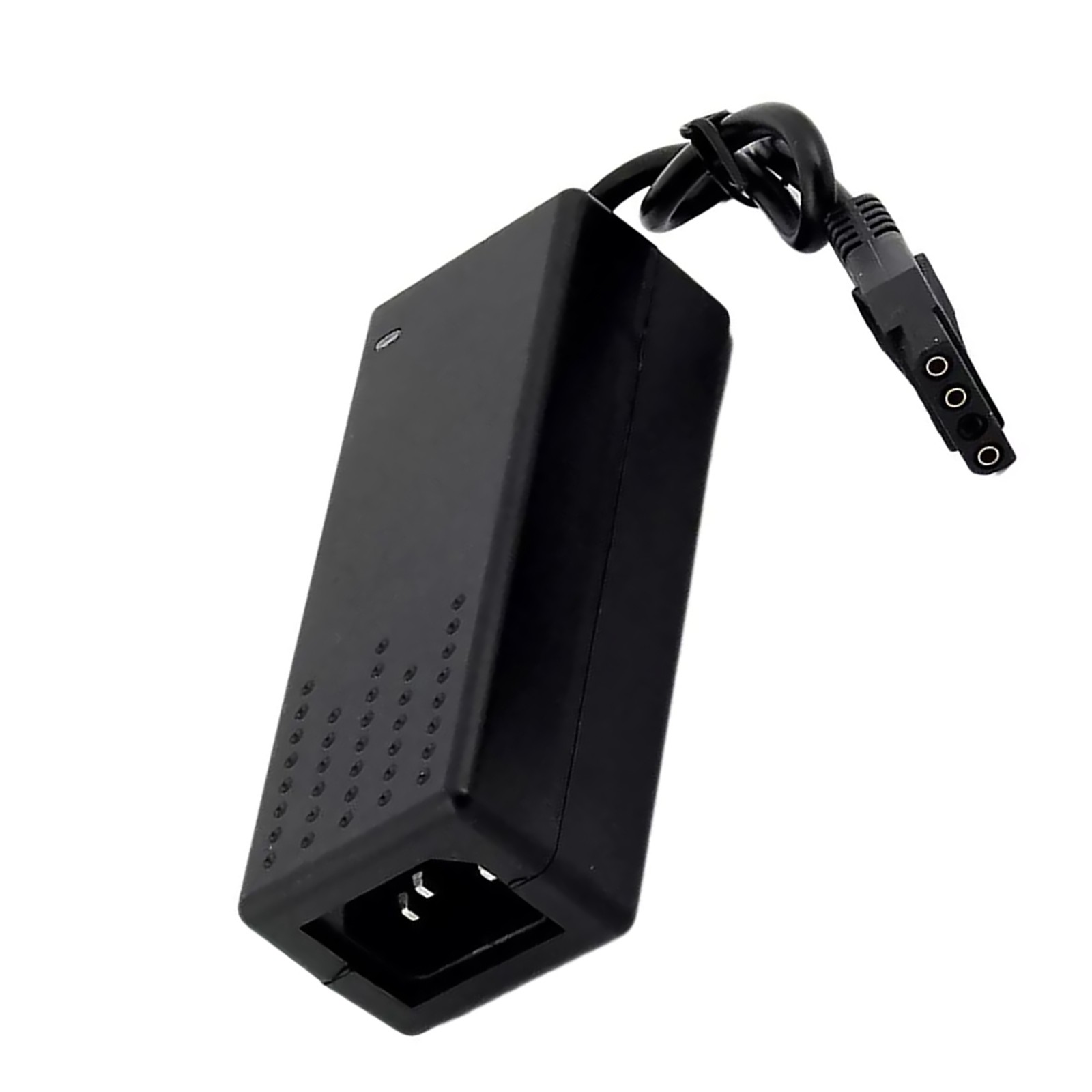 12V/5V 2A USB to IDE/SATA Power Supply Adapter Hard Drive HDD CD-ROM AC DC