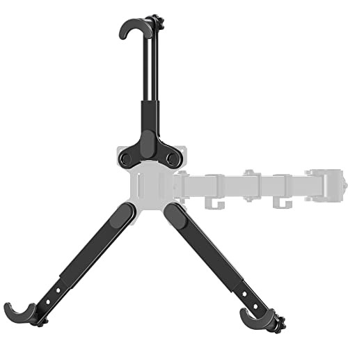 Universal Non-VESA Monitor Mount Adapter - VESA Mount Adapter