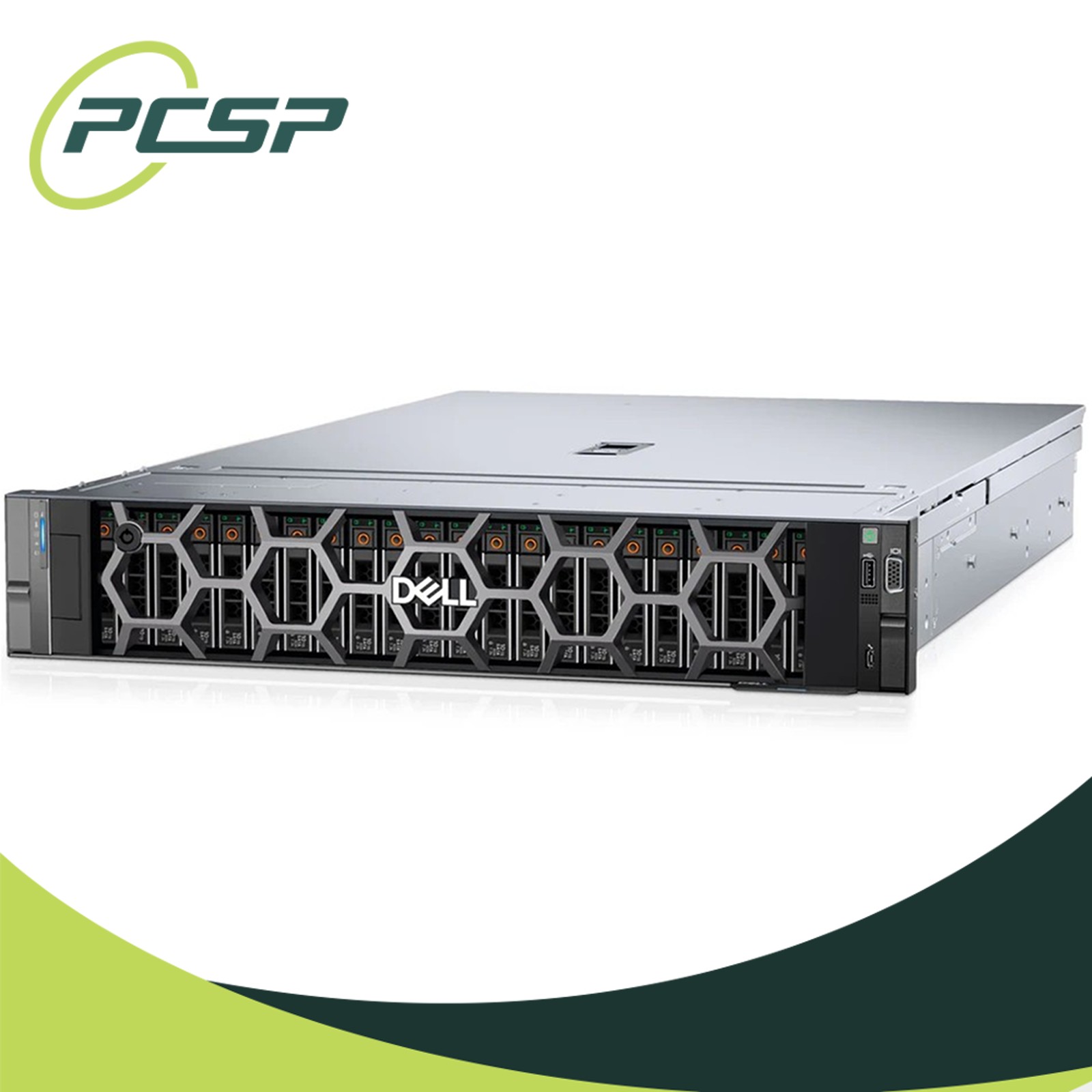 Dell VxRail V670F PowerEdge R750 24 Bay SFF Server Xeon Gold 6330 Wholesale CTO