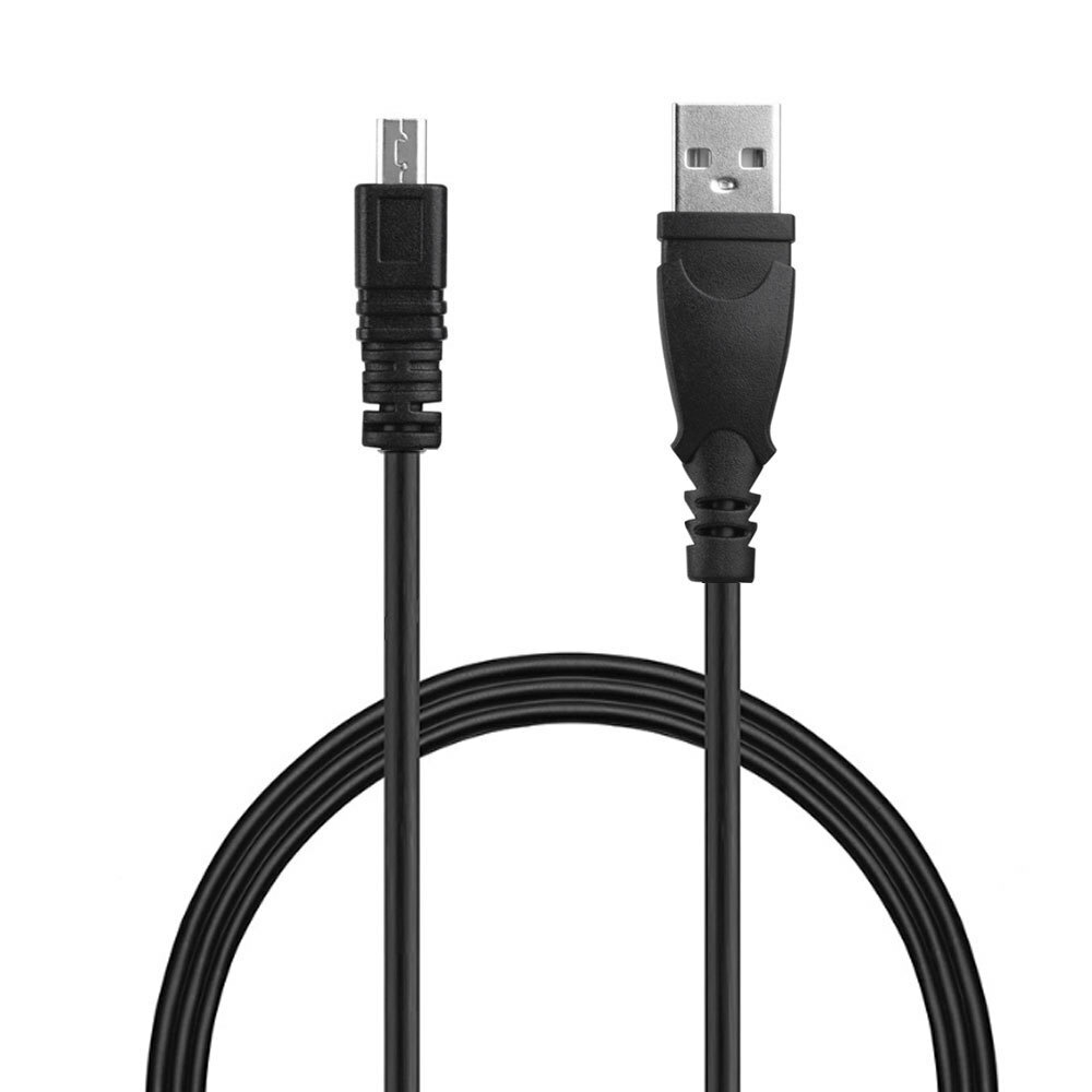 3.3ft USB PC Data Sync Cable Cord for FujiFilm CAMERA Finepix S4530 S4300 S4200