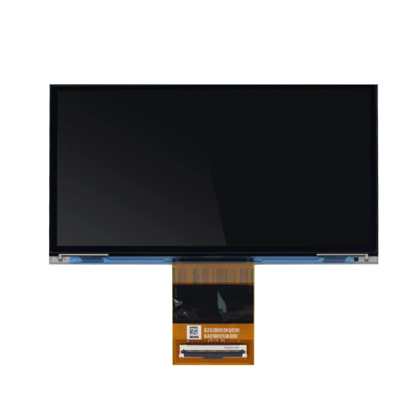 ELEGOO Mars 4 Ultra/Mars 4 6.8" 9K Monochrome LCD Screen Replacement Part