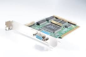 Jaton/Trident Tvga9685Pci Trident Jaton Pci Video Providia9685