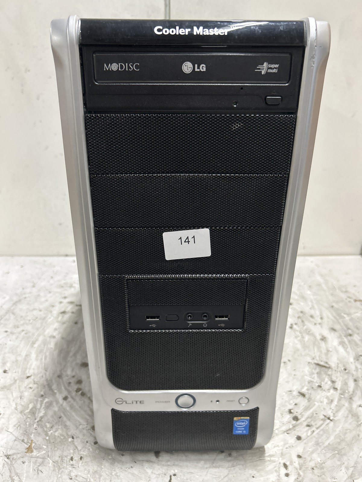 Cooler Master Elite RC-330