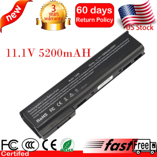 Lot 50X CA06 CA06XL Battery For HP Probook 640 645 650 655 G0 G1 CA09 CA09XL NEW