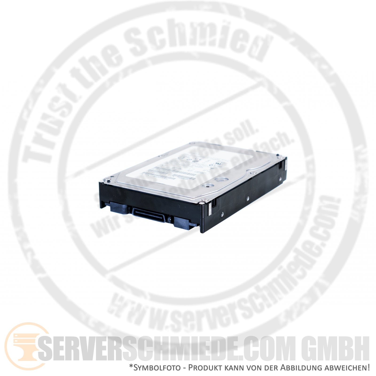 300GB 15k 3.5" LFF FC 4GB HDD HGST HUS156030VLF400 0B24476 Enterprise 24/7