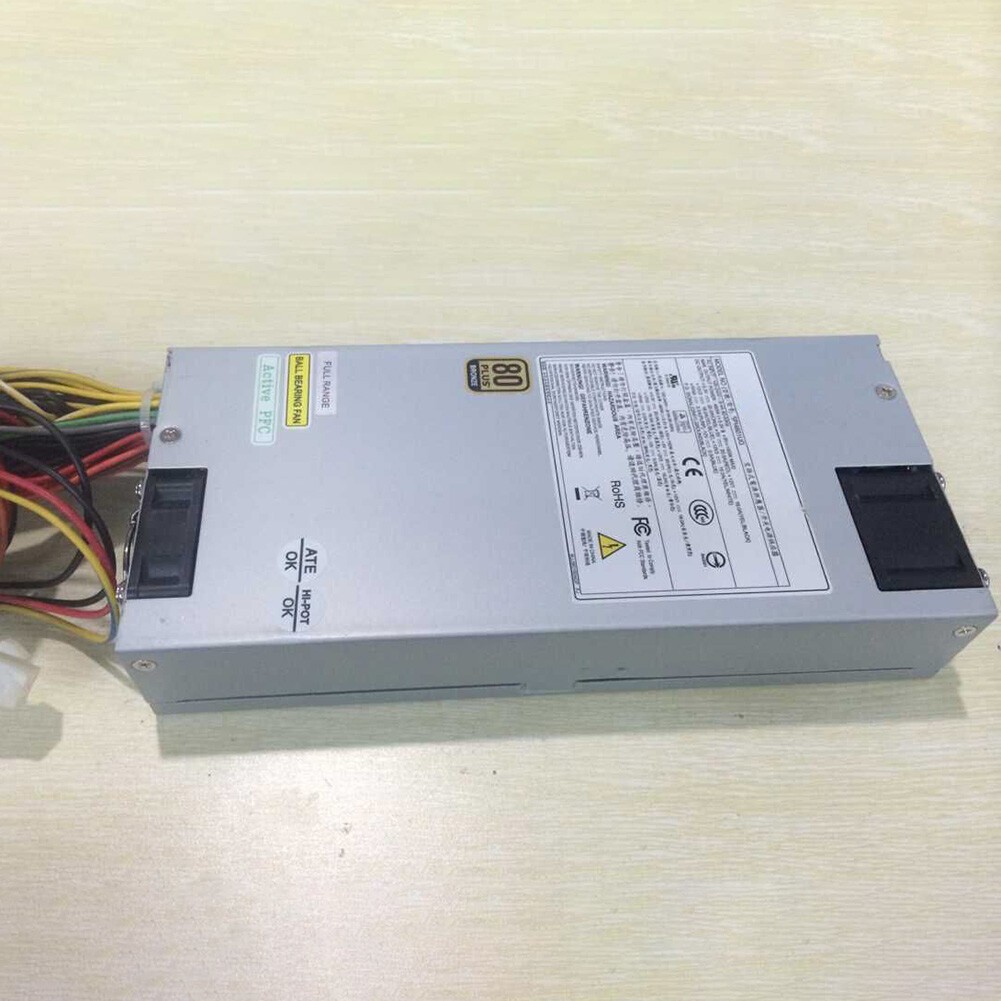 For FSP 460W 1U Server Power Supply SPI4601UG FSP460-701UH FSP460-701UG