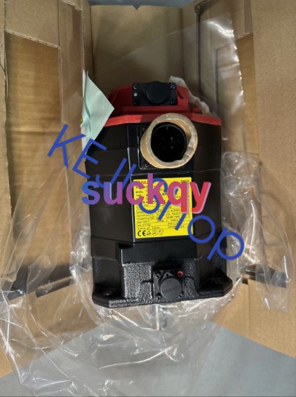 1PCS NEW FANUC A06B-0075-B503#0100 servo motor Fast Shipping Via DHL/FedEX