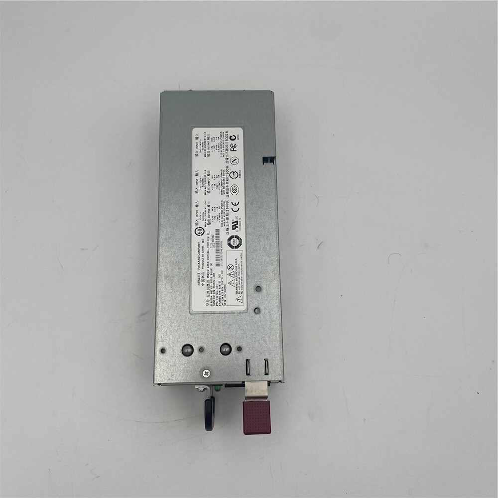 Server Power Supply For HP PCE019 DPS-180AB-20A 793073-001 797009-001 848050-003