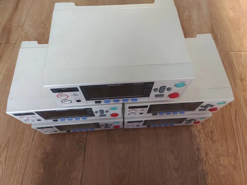 1pc used good Hioki ST5520 with 90 warranty BY express