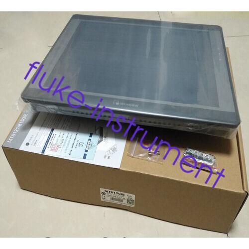 1PC Weinview MT8150iE 15 inch Touch Panel HMI New fedex or DHL