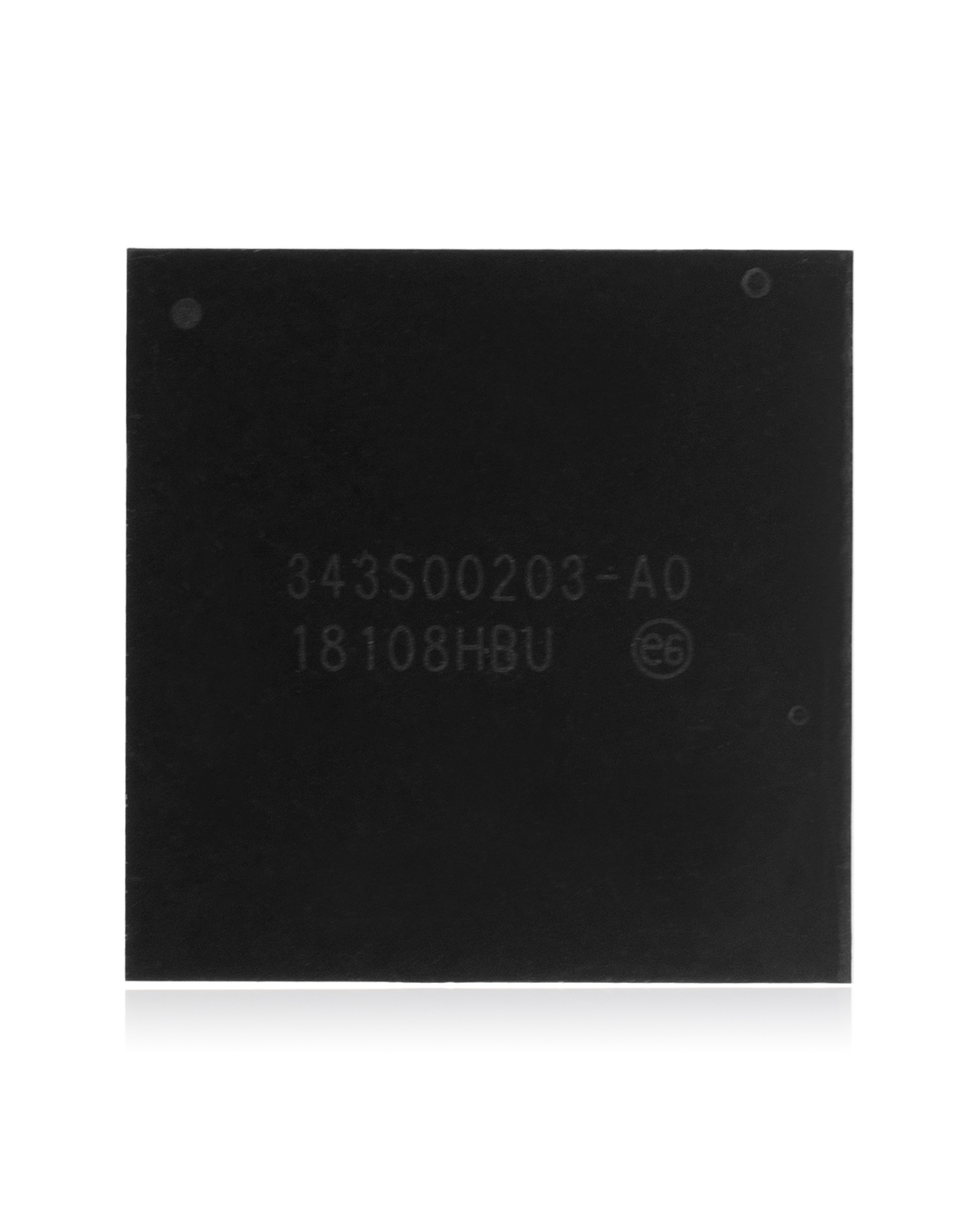 Replacement Power Management PMIC IC Compatible For iPad 6 (2018) (343S00203)