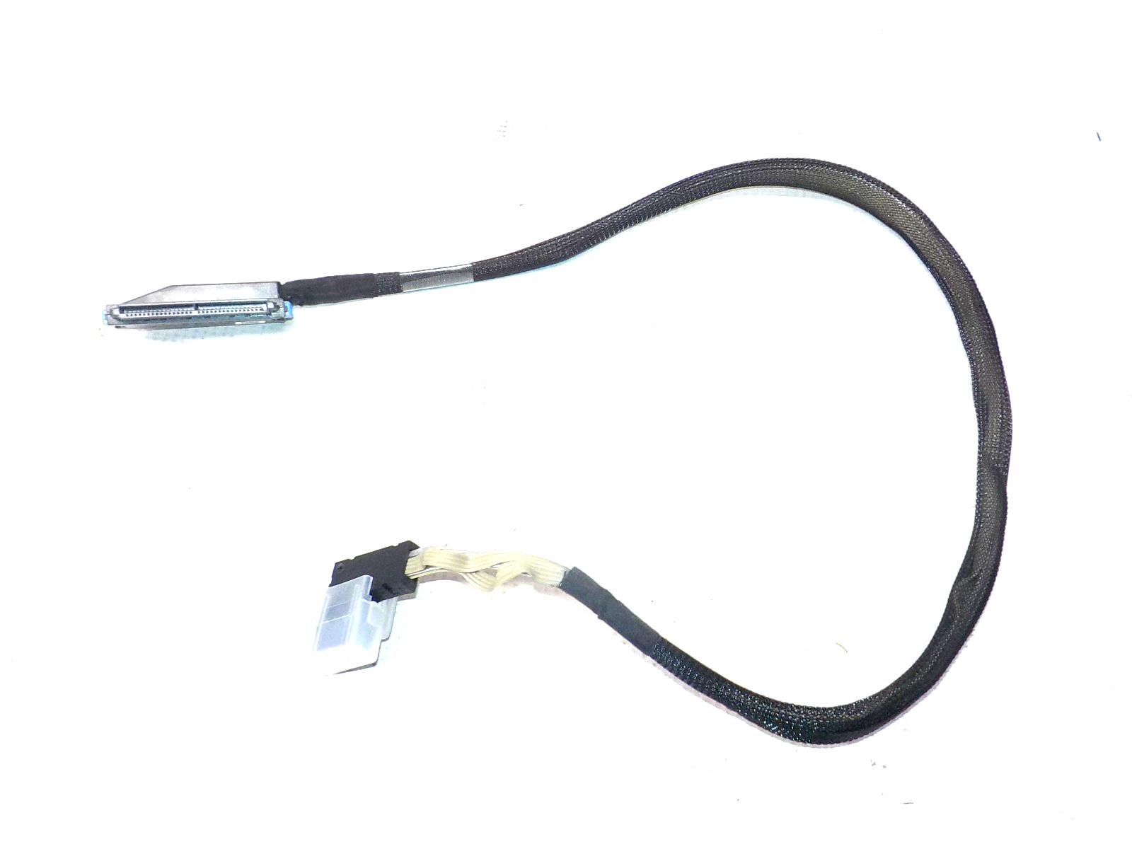 Dell OEM PERC 6/i SAS A Hot Swap RAID Cable for Dell T410 - K7GV4 / 0K7GV4
