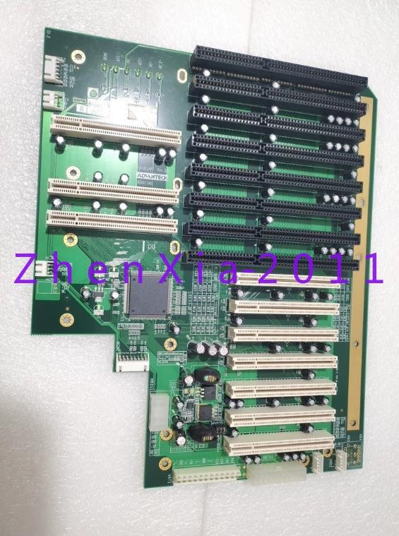 1pc used Advantech PCA-6114P7 REV.D3 motherboard